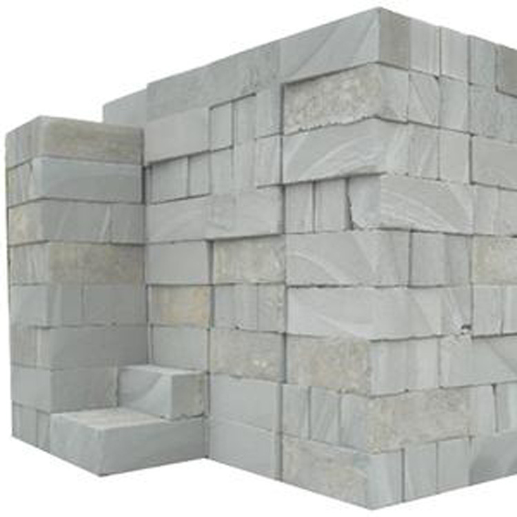 龙湾不同砌筑方式蒸压加气混凝土砌块轻质砖 加气块抗压强度研究