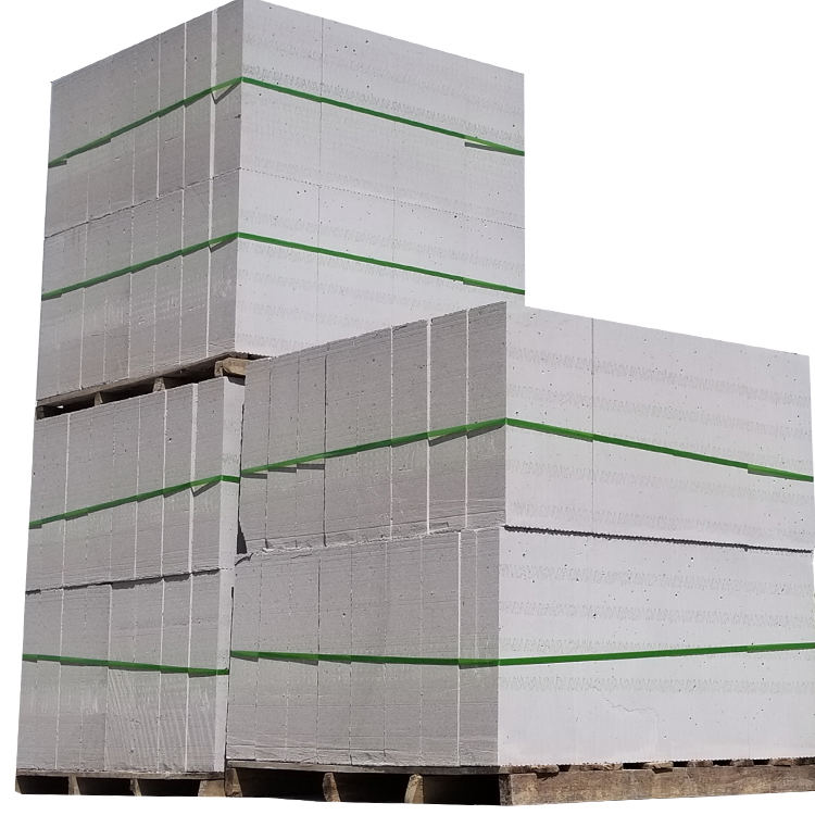 龙湾改性材料和蒸压制度对冶金渣蒸压加气混凝土砌块性能的影响